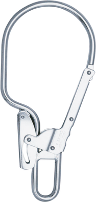 Skylotec FS 92 mit Einhandbedienung