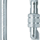 Skylotec OVALSTEEL SC mit Schraubsicherung