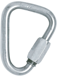 Skylotec DELTA LINK 8 Schraubglied