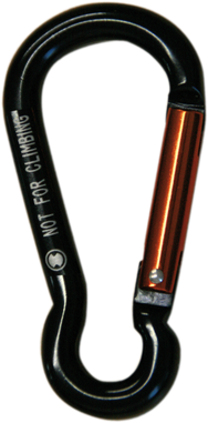 Skylotec MINI-ALU-KARABINER