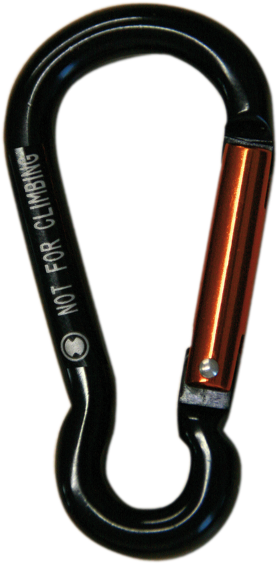 Skylotec MINI-ALU-KARABINER
