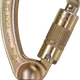 Skylotec SWIVEL SHORT Trilock Karabiner