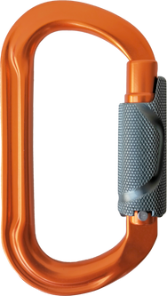 Skylotec DOUBLE O TRI 2.0 - TACTICAL Ovalkarabiner - imagen 2