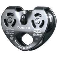 Skylotec DUETTO Umlenkrolle, doppelt
