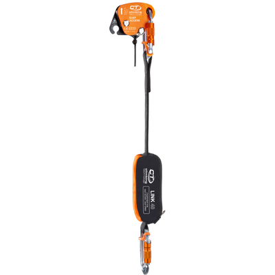 Skylotec EASY ACCESS Seilführendes Auffanggerät