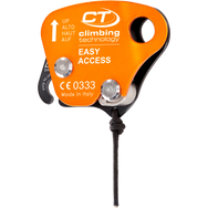 Skylotec EASY ACCESS Seilführendes Auffanggerät - imagen 2
