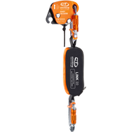 Skylotec EASY ACCESS Seilführendes Auffanggerät - imagen 4