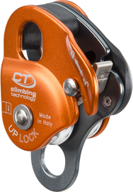 Skylotec UP LOCK Doppelblock Umlenkrolle