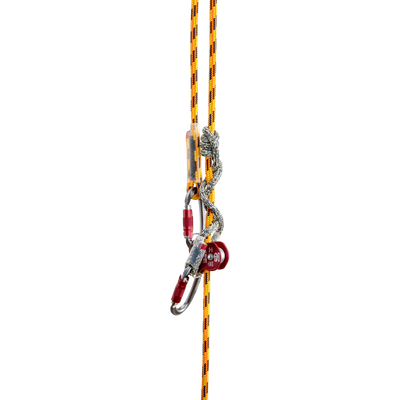 Skylotec ORBITER A Umlenkrolle