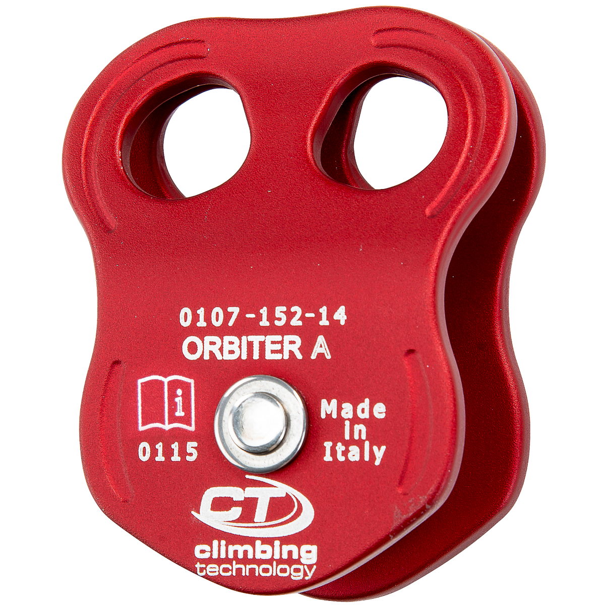 Skylotec ORBITER A Umlenkrolle - imagen 2