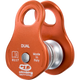 Skylotec DUAL Mini Umlenkrolle