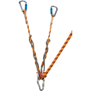 Skylotec DUAL Mini Umlenkrolle - imagen 2