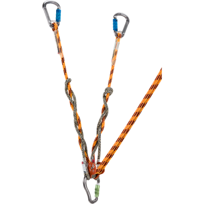 Skylotec DUAL Mini Umlenkrolle – zweites Bild