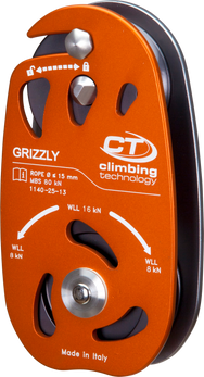 Skylotec Grizzly Special Umlenkrolle