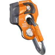 Skylotec CRIC + OVX TG Multifunktionale Seilklemme mit H-298-TG - imagen 9