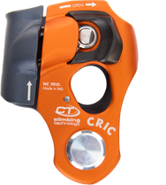 Skylotec CRIC Multifunktionale Seilklemme