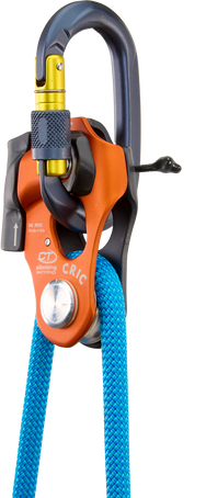 Skylotec CRIC Multifunktionale Seilklemme - imagen 2