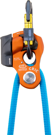 Skylotec CRIC Multifunktionale Seilklemme - imagen 3