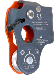 Skylotec CRIC Multifunktionale Seilklemme - imagen 5