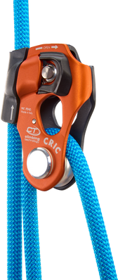 Skylotec CRIC Multifunktionale Seilklemme - imagen 6