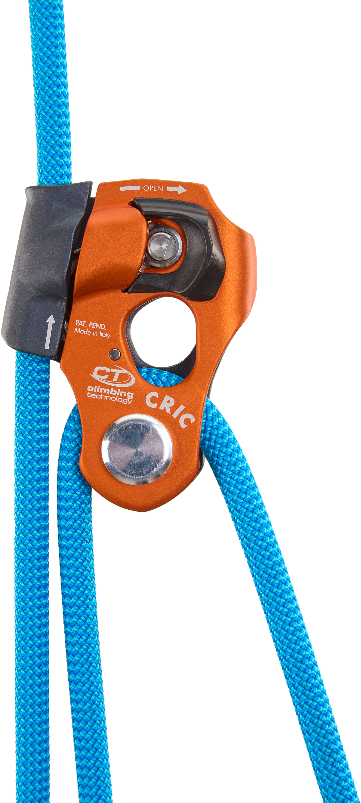 Skylotec CRIC Multifunktionale Seilklemme - imagen 7