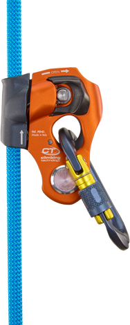 Skylotec CRIC Multifunktionale Seilklemme - imagen 8