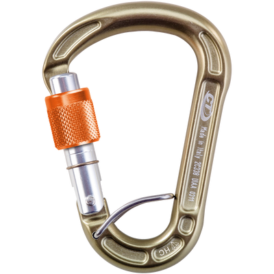 Skylotec CONCEPT SGL HC Karabiner