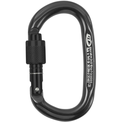 Skylotec PILLAR SG Karabiner