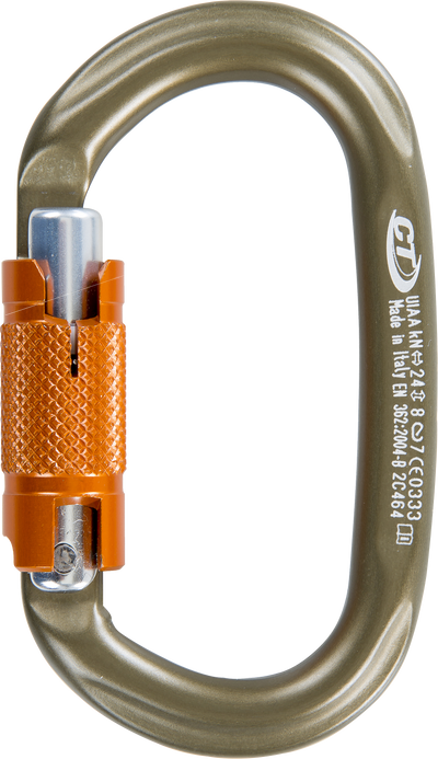 Skylotec PILLAR WG HC Karabiner