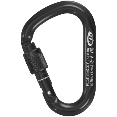 Skylotec SNAPPY SG Karabiner – zweites Bild