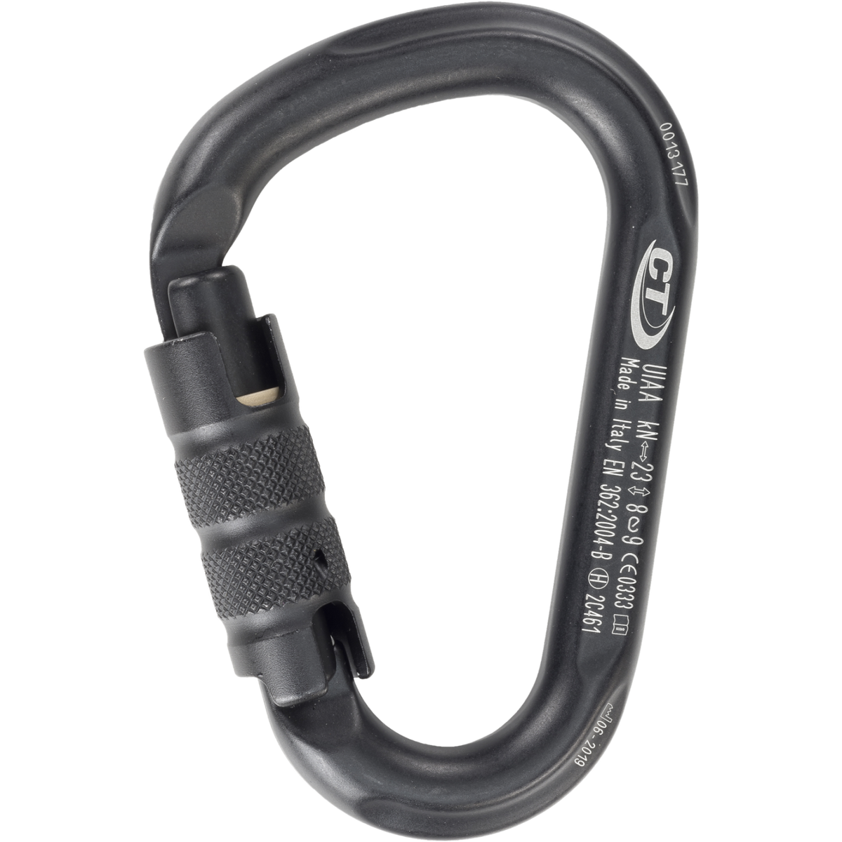 Skylotec SNAPPY TG Karabiner - imagen 2