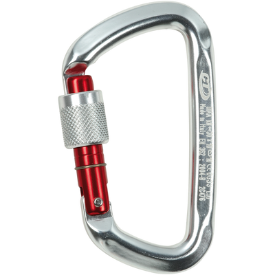 Skylotec D-SHAPE SG Karabiner