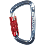 Skylotec D-SHAPE TG Karabiner
