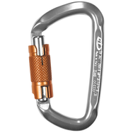 Skylotec D-SHAPE WG Karabiner - imagen 2
