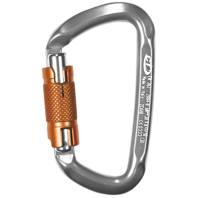 Skylotec D-SHAPE WG Karabiner – zweites Bild