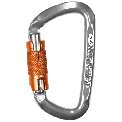 Skylotec D-SHAPE WG Karabiner
