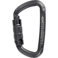 Skylotec D-SHAPE TG Karabiner - imagen 3