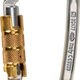 Skylotec D-SHAPE STEEL TG Karabiner