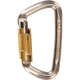 Skylotec D-SHAPE S-STEEL TG Karabiner