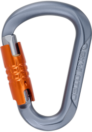 Skylotec TONDO TG Karabiner, AL SKYLOTEC-branding