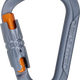 Skylotec TONDO  WG Karabiner, AL SKYLOTEC-branding