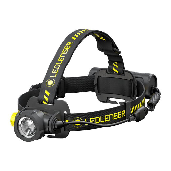 LedLenser H7R Work - Angebot