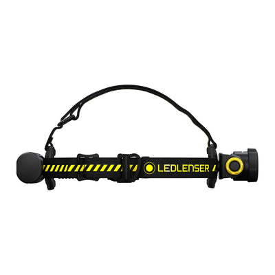 LedLenser H7R Work - Angebot – zweites Bild