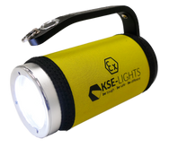 KSE-LIGHTS Ex-geschützte LED-Handleuchte HL-1000 – – Jetzt erhältlich im MTN Shop DE. - imagen 2
