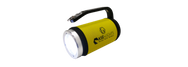 KSE-LIGHTS Ex-geschützte LED-Handleuchte HL-1000 – – Jetzt erhältlich im MTN Shop DE. - imagen 3