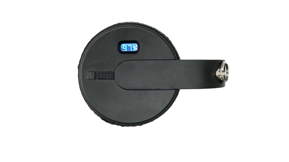 KSE-LIGHTS Вибухонебезпечний світлодіодний ручний світильник HL-1000 – – Тепер доступний у магазині MTN Shop DE.