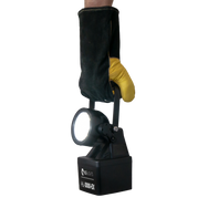 KSE-LIGHTS Ex-geschützter LED-Handbaustrahler HL-3000 – – Jetzt erhältlich im MTN Shop DE. - imagen 5