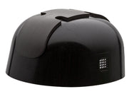 VOSS-Cap classic plus Anstoßkappe, Innenansicht Hartschale von vorne - imagen 12