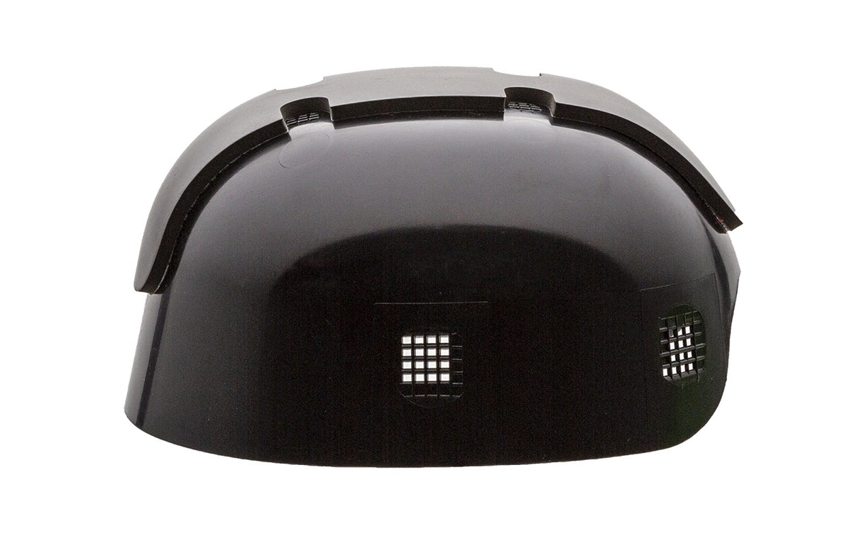 VOSS-Cap classic plus Anstoßkappe, Innenansicht Hartschale von hinten - imagen 11