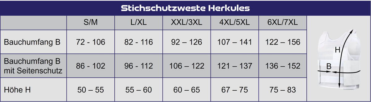 Жилет Armadillo Tex Hercules Classic - imagen 3